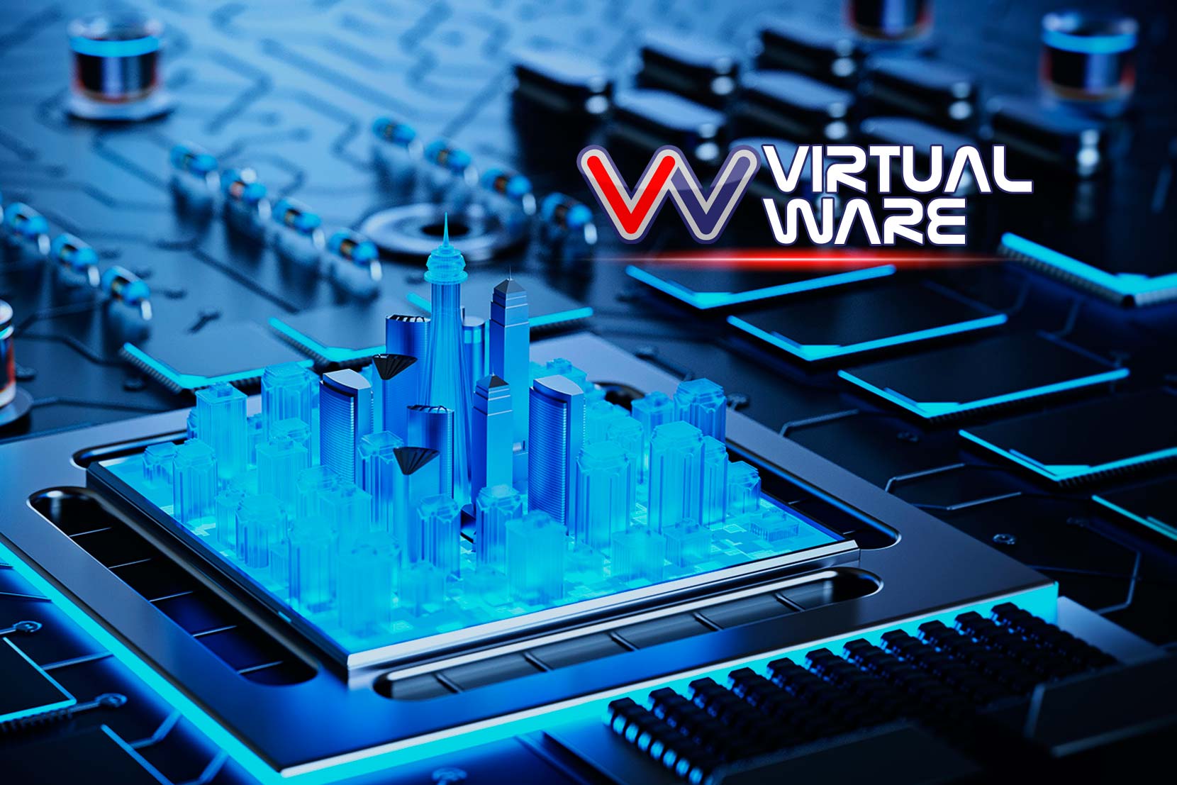 virtualware